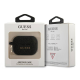Torbica Guess Airpods Pro Glitter crna (GUAPSGGEK) - 203581