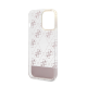 Maska za iPhone 14 Pro 6.1 Guess Hc 4G Electro Script pink (GUHCP14LHG4MHP) - 205350
