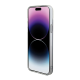 Maska za iPhone 15 Pro 6.1 Guess Hc IML Magsafe Iridescent crna (GUHMP15LHITSK) - 210434