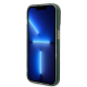 Maska za iphone 14 Pro 6.1 Guess Hc Magsafe Outline Translucent zlatna (GUHMP14LHTCMA) - 205372
