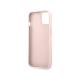 Maska za iPhone 14 Plus 6.7 Guess Hc PU 4G Stripe pink (GUHCP14M4GDPI) - 205371