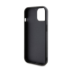 Maska za iPhone 15 6.1 (GUHCP15SPMSDGSK) Guess Hc PU Disco Script Metal - GUHCP15SPMSDGSK