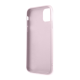 Torbica Guess Hc PU Saffiano za iPhone 11 ljubičasta - GUHCN61PSASBPU-1