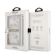 Torbica Guess Marble Strap za iPhone 13 6.1 siva (GUHCP13MKMABGR) - 203584