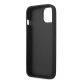 Torbica Guess Saffiano Big za iPhone 13 6.1 crna (GUHCP13MSA4GSBK) - 203578