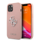 Torbica Guess Saffiano Big za iPhone 13 6.1 roza (GUHCP13MSA4GSPI) - 203572