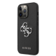Torbica Guess Saffiano Big za iPhone 13 Pro 6.1 crna (GUHCP13LSA4GSBK) - 203580