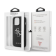 Torbica Guess Saffiano Big za iPhone 13 Pro 6.1 crna (GUHCP13LSA4GSBK) - 203580