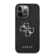 Torbica Guess Saffiano Big za iPhone 13 Pro 6.1 crna (GUHCP13LSA4GSBK) - 203580