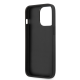 Torbica Guess Saffiano Big za iPhone 13 Pro 6.1 crna (GUHCP13LSA4GSBK) - 203580