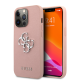 Torbica Guess Saffiano Big za iPhone 13 Pro 6.1 roza (GUHCP13LSA4GSPI) - 203577