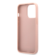 Torbica Guess Saffiano Big za iPhone 13 Pro 6.1 roza (GUHCP13LSA4GSPI) - 203577