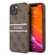 Torbica Guess Stripe za iPhone 13 6.1 braon  (GUHCP13M4GDBR) - 203575