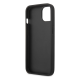 Torbica Guess Stripe za iPhone 13 6.1 siva (GUHCP13M4GDGR) - 203565