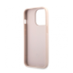 Torbica Guess Stripe za iPhone 13 Pro Max 6.7 roze (GUHCP13X4GDPI) - 203576