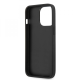 Torbica Guess Stripe za iPhone 13 Pro Max 6.7 siva (GUHCP13X4GDGR) - 203579