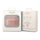 Torbica Guess za Airpods 3 PU Glitter Flake pink (GUA3HGGSHP) - 205390