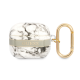 Torbica Guess za Airpods 3 TPU siva (GUA3HCHMAG) - 205394