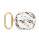 Torbica Guess za Airpods 3 TPU siva (GUA3HCHMAG) - 205394