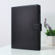 Torbica Hanman Canvas ORG za Apple iPad 10.2 2019/2020/2021 crna - 208434