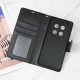 Torbica Hanman Canvas ORG za Honor Magic 7 Lite crna - 218804