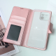 Torbica Hanman Canvas ORG za Honor X6/X6a roze - 204612