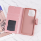 Torbica Hanman Canvas ORG za Honor X6b roze - 215793