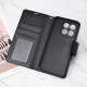 Torbica Hanman Canvas ORG za Honor X6c crna - 222543