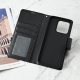Torbica Hanman Canvas ORG za Honor X8c crna - 220945