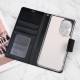 Torbica Hanman Canvas ORG za Huawei Nova 12 crna - 213906
