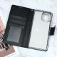 Torbica Hanman Canvas ORG za Huawei Nova Y61 crna - 205967