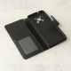 Torbica Hanman Canvas ORG za Huawei Nova Y90 crna - 203678