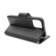 Torbica Hanman Canvas ORG za iPhone 12/12 Pro 6.1 crna - 86571