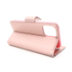 Torbica Hanman Canvas ORG za iPhone 12 Pro Max 6.7 roze - 86574