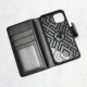Torbica Hanman Canvas ORG za iPhone 13 6.1 crna - 95110-1