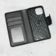 Torbica Hanman Canvas ORG za iPhone 13 Mini 5.4 crna - 95455-1