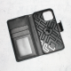 Torbica Hanman Canvas ORG za iPhone 13 Pro Max 6.7 crna - 95112-1