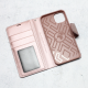 Torbica Hanman Canvas ORG za iPhone 13 6.1 roze - 95111-1