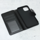 Torbica Hanman Canvas ORG za iPhone 14 6.1 crna - 202784