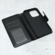Torbica Hanman Canvas ORG za iPhone 14 Pro 6.1 crna - 202788