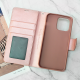 Torbica Hanman Canvas ORG za iPhone 15 Pro Max 6.7 roze - 209025