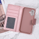 Torbica Hanman Canvas ORG za iPhone 16 6.1 roze - 216231