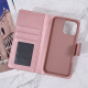 Torbica Hanman Canvas ORG za iPhone 16 Pro Max 6.9 roze - 216237-1