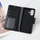 Maska za iPhone 17 63 Hanman Canvas ORG crna - 223407