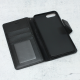 Torbica Hanman Canvas ORG za iPhone 7 Plus/8 Plus crna - 202792-1