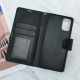 Torbica Hanman Canvas ORG za Nokia C32 crna - 208435