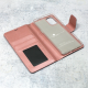 Maska za Nokia G11/G21 Hanman Canvas ORG roze - 201196-1