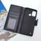 Torbica Hanman Canvas ORG za Nokia G11 Plus crna - 204849