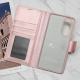 Torbica Hanman Canvas ORG za Oppo A98 roze - 212857