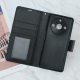 Torbica Hanman Canvas ORG za Realme 11 Pro crna - 208437